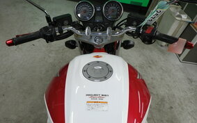 HONDA CB1300SF SUPER FOUR A 2009 SC54