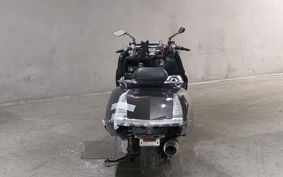 YAMAHA MAXAM250 SG17J