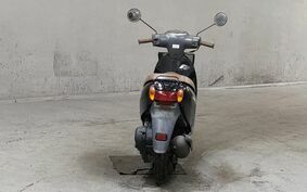 SUZUKI LET's 4 G CA41A