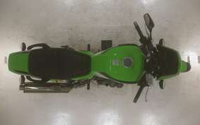 KAWASAKI ZRX1200 D 2011 ZRT20D