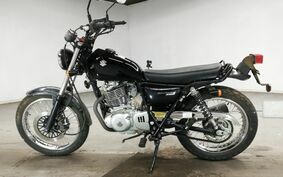 SUZUKI GRASS TRACKER NJ4BA