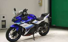 SUZUKI GSX250R