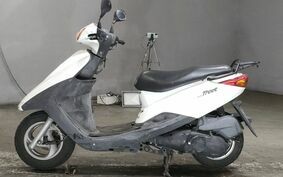 YAMAHA AXIS 125 TREET SE53J