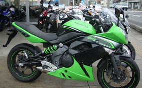 KAWASAKI NINJA 400 R 2012 ER400B