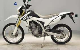 HONDA CRF250L MD38