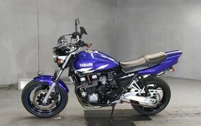 YAMAHA XJR400 R 2002 RH02J