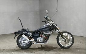 HONDA MAGNA 50 AC13