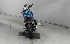 SUZUKI GIXXER 150 ED13N