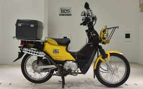 HONDA CROSS CUB 110 JA10