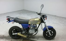 HONDA APE 50 AC16