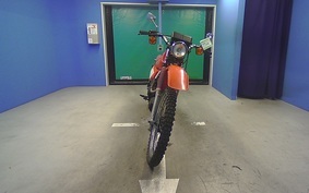 HONDA XL125S L125S