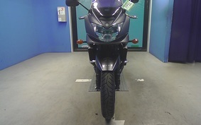 SUZUKI BANDIT 1250 SA 2012 GW72A