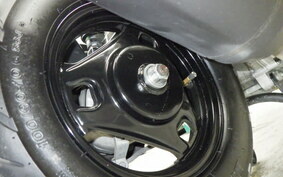 SUZUKI ADDRESS V125 S CF4MA