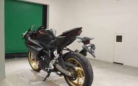 HONDA CBR250RR A MC51