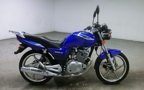 SUZUKI EN125 PCJK6