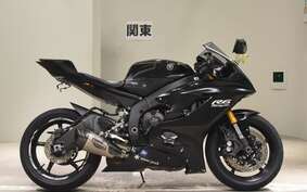 YAMAHA YZF-R6 2017 RJ27