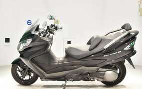 SUZUKI SKYWAVE 250 (Burgman 250) S Gen.3 CJ46A