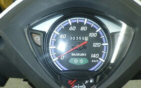 SUZUKI ADDRESS 110 CE47A