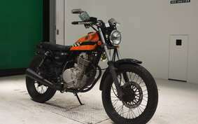 SUZUKI GRASS TRACKER Bigboy NJ47A