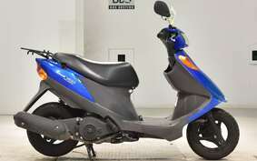 SUZUKI ADDRESS V125 CF4EA