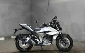 SUZUKI GIXXER 250 ED22B