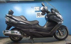 SUZUKI SKYWAVE 250 (Burgman 250) Gen.3 CJ44A