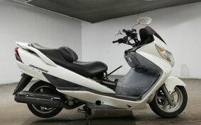 SUZUKI SKYWAVE 400 2004 CK43A