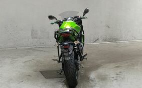 KAWASAKI NINJA 400 2014 EX400E