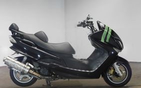 YAMAHA MAJESTY 125 5CA0