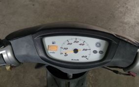 YAMAHA JOG SA16J