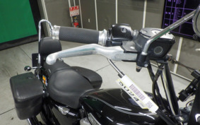 HARLEY XL883I 2008