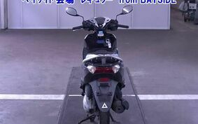 HONDA LEAD 125 JF45