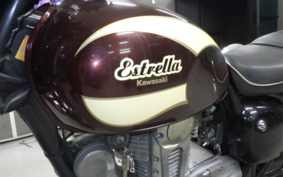 KAWASAKI ESTRELLA RS BJ250A