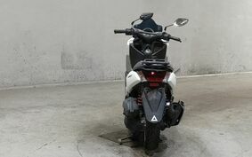 YAMAHA N-MAX 125 SE86J