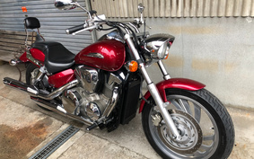 HONDA VTX1300CA 2009 SC55