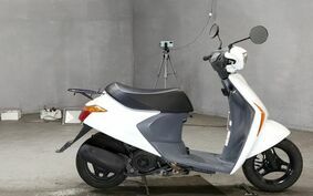 SUZUKI LET's 5 CA47A