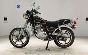 SUZUKI GN125 F Gen.2 PCJ2N