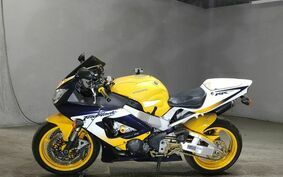 HONDA CBR929RR FIREBLADE 2001 SC44