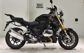 BMW R1250R 2022