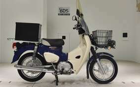 HONDA C50 SUPER CUB AA07