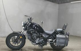 HONDA REBEL 250 MC49