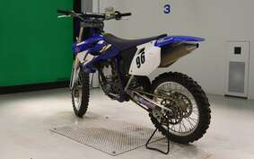 YAMAHA YZ250F CG18C