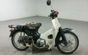 HONDA C70 SUPER CUB HA02