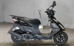 SUZUKI ADDRESS V125 S CF4MA