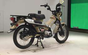 HONDA CT125 HUNTER CUB JA55