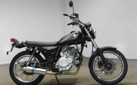 SUZUKI GRASS TRACKER NJ4BA