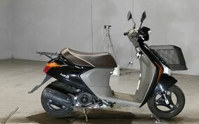 SUZUKI LET's 5 CA47A