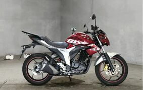 SUZUKI GIXXER 150 NG4BG