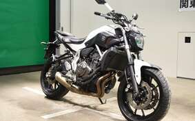 YAMAHA MT-07 2015 RM07J