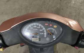 YAMAHA JOG SA36J